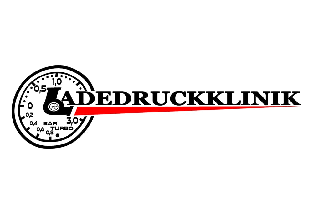 Ladedruckklinik